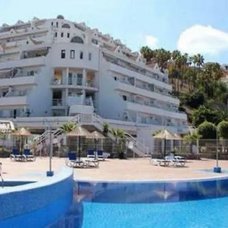C108b Bright Appartamento Costa Adeje (Tenerife)