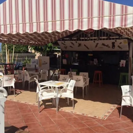 C108b Bright Appartamento Costa Adeje (Tenerife)